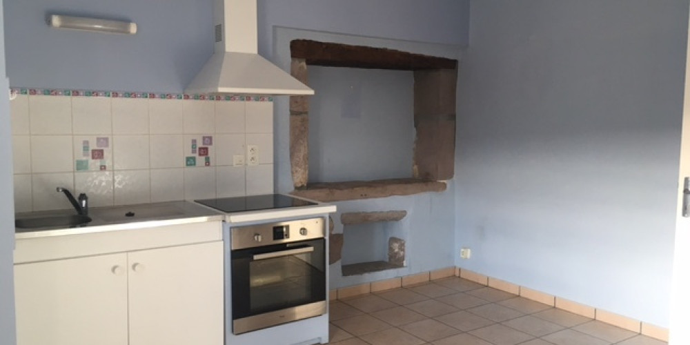 appartement à ST ETIENNE DE BAIGORRY (64430)